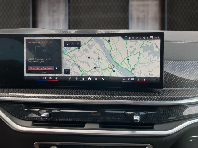 Bild 7: BMW X5 xDrive50e G05 XB1