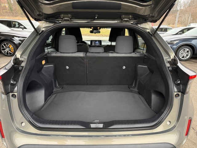 Bild 9: Toyota Yaris Cross 1,5 Active Drive