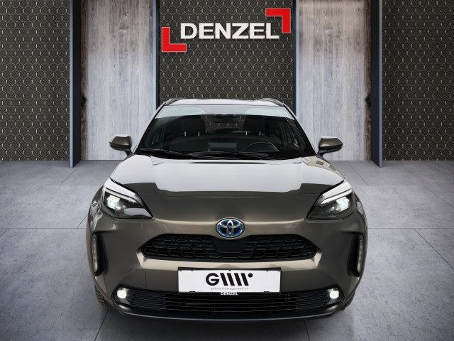 Bild 12: Toyota Yaris Cross 1,5 Active Drive