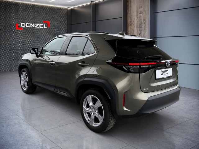 Bild 2: Toyota Yaris Cross 1,5 Active Drive