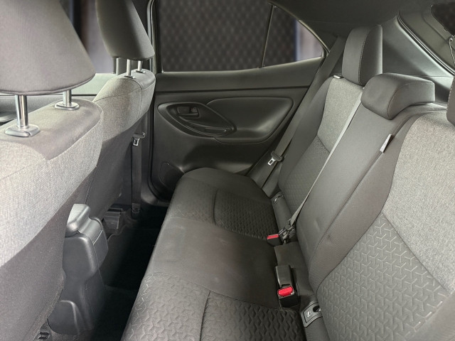 Bild 8: Toyota Yaris Cross 1,5 Active Drive