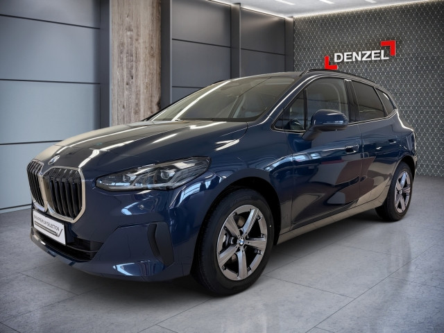 Bild 0: BMW 218d Active Tour B47