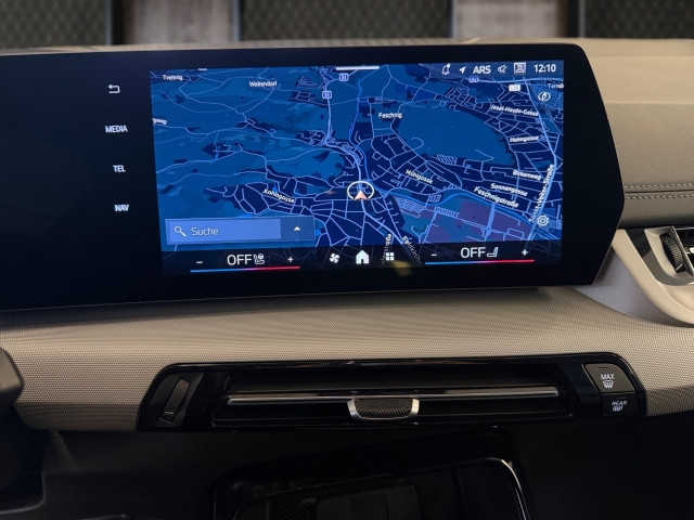 Bild 7: BMW 218d Active Tour B47