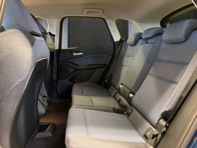 Bild 8: BMW 218d Active Tour B47