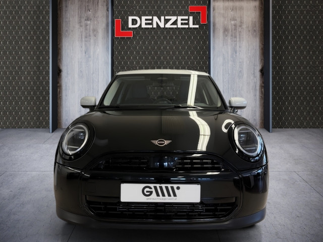 Bild 12: Mini Coop C 5-Türer F65 B38