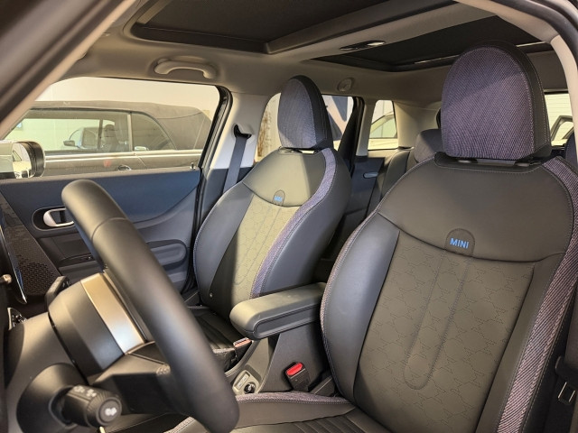 Bild 13: Mini Coop C 5-Türer F65 B38