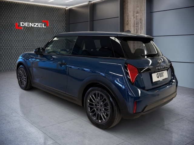 Bild 2: Mini Cooper C F66 B38