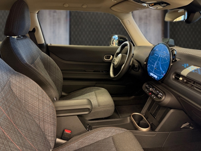 Bild 5: Mini Cooper C F66 B38