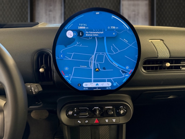 Bild 7: Mini Cooper C F66 B38