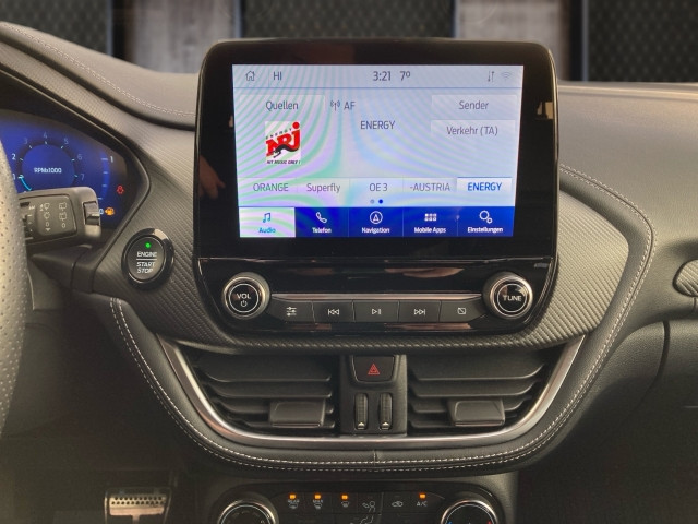 Bild 7: Ford Puma 1,0 EcoBoost ST