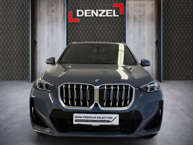 Bild 12: BMW X1 xDrive30e U11 XB2