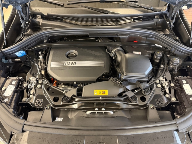 Bild 13: BMW X1 xDrive30e U11 XB2