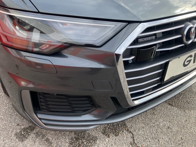 Bild 11: Audi A6 Avant 45 TDI Quattro S-Line