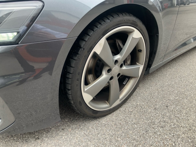 Bild 17: Audi A6 Avant 45 TDI Quattro S-Line