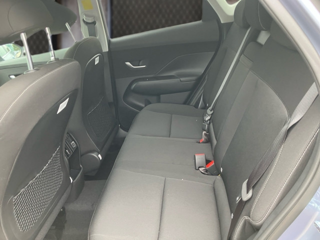 Bild 11: Hyundai Kona HEV (SX2) GO Plus 1.6 GDI 2WD HEV