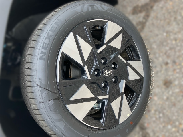 Bild 7: Hyundai Kona HEV (SX2) GO Plus 1.6 GDI 2WD HEV