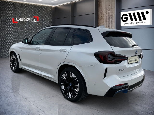 Bild 2: BMW iX3 G08 HA0