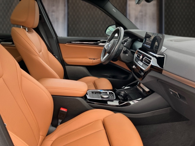 Bild 5: BMW iX3 G08 HA0