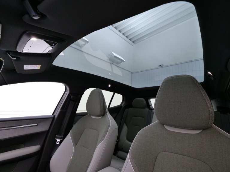 Bild 11: VOLVO PKW EX30 Cross Country Ultra, Twin Motor Performance, Vollelektr