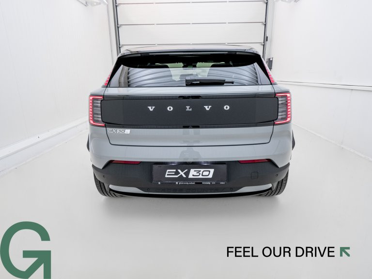 Bild 4: VOLVO PKW EX30 Cross Country Ultra, Twin Motor Performance, Vollelektr
