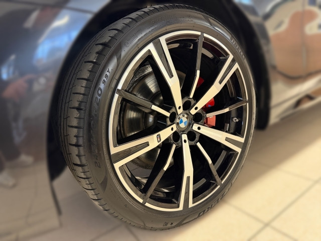 Bild 4: BMW 520d xDrive Limousine G60 B47