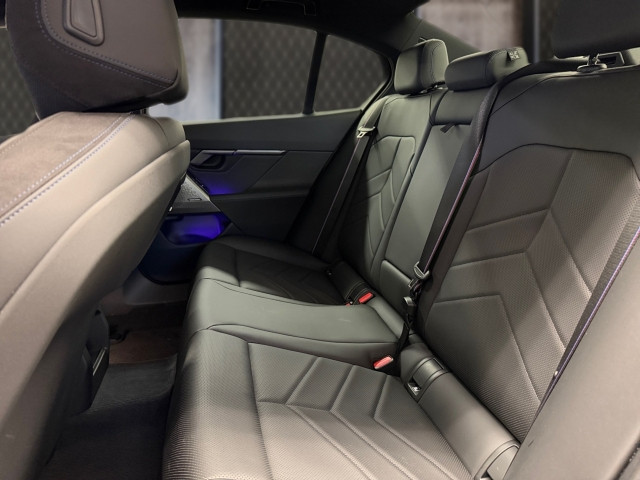 Bild 8: BMW 520d xDrive Limousine G60 B47