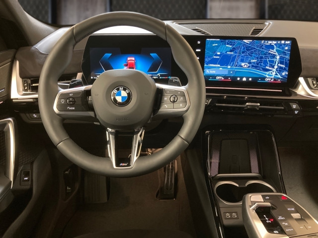 Bild 10: BMW X2 xDrive 20d U10