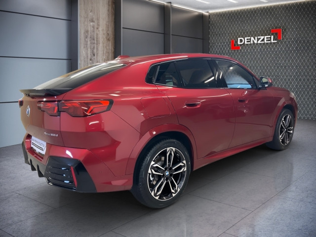 Bild 3: BMW X2 xDrive 20d U10