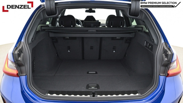 Bild 8: BMW 330d xDrive Touring G21 B57