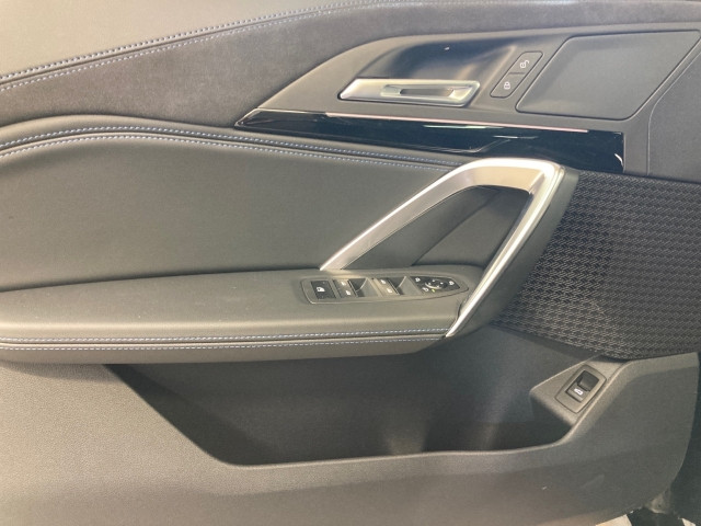 Bild 9: BMW X1 xDrive20d U11 B47