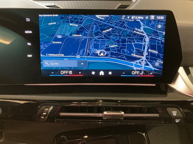 Bild 11: BMW X1 xDrive20d U11 B47