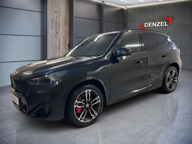 Bild 1: BMW X1 xDrive20d U11 B47