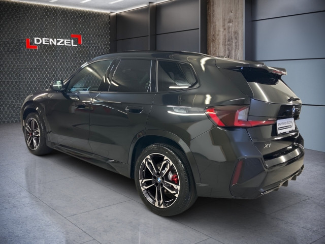 Bild 2: BMW X1 xDrive20d U11 B47