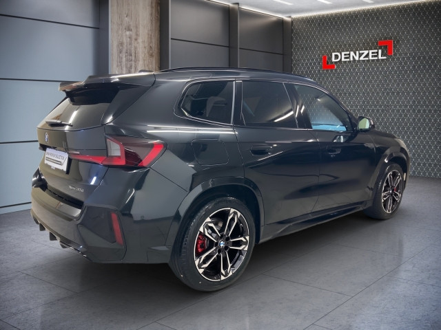 Bild 3: BMW X1 xDrive20d U11 B47