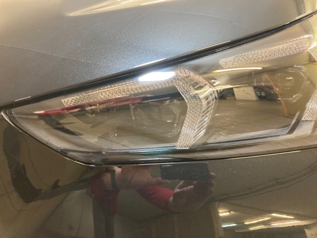 Bild 7: BMW X1 xDrive20d U11 B47