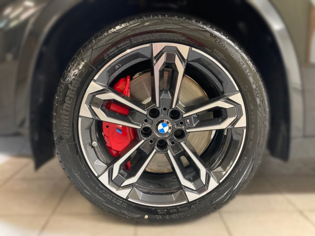 Bild 8: BMW X1 xDrive20d U11 B47