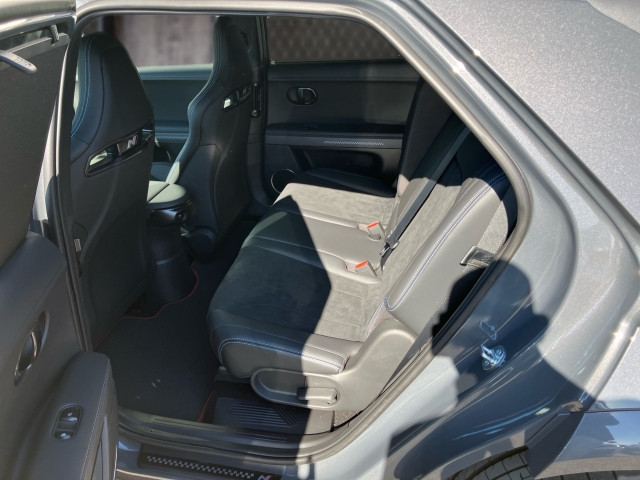 Bild 11: Hyundai IONIQ 5 N Long Range 84,0 kWh 4WD