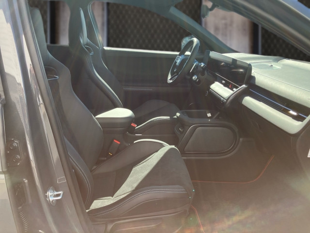 Bild 8: Hyundai IONIQ 5 N Long Range 84,0 kWh 4WD