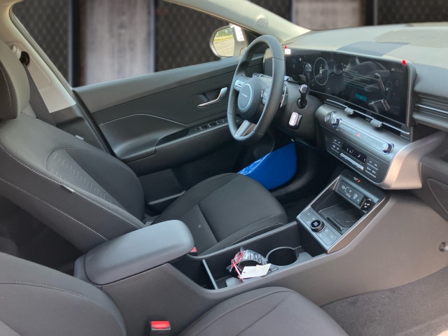 Bild 9: Hyundai Kona HEV (SX2) GO Plus 1.6 GDI 2WD HEV