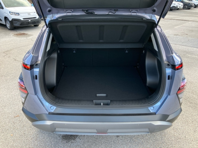 Bild 11: Hyundai Kona (SX2) GO Plus 1.0 T-GDI 2WD