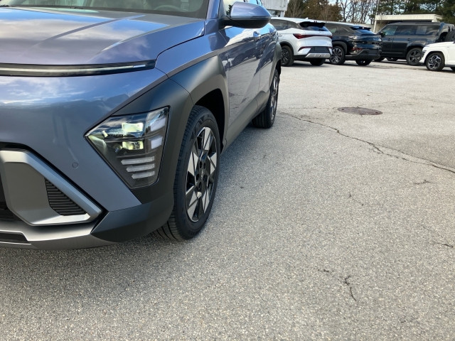 Bild 2: Hyundai Kona (SX2) GO Plus 1.0 T-GDI 2WD