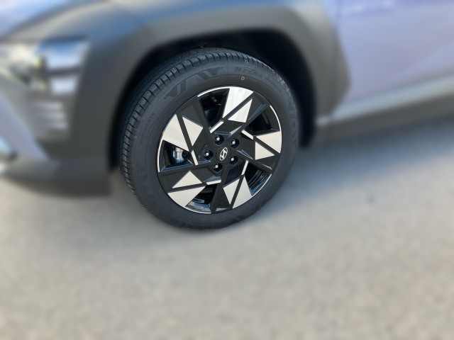 Bild 7: Hyundai Kona (SX2) GO Plus 1.0 T-GDI 2WD