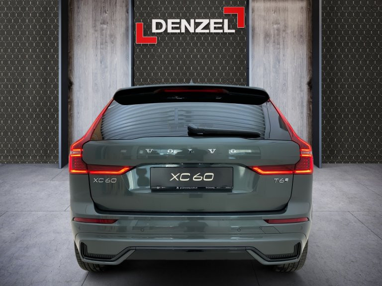 Bild 10: VOLVO PKW XC60 Ultra, T6 AWD Plug-in Hybrid, Elektrisch/Benzin, Dark