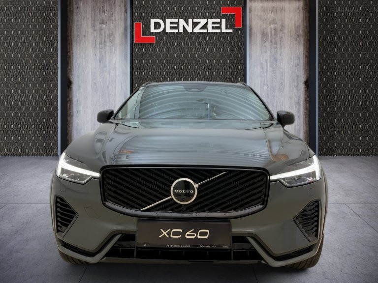 Bild 12: VOLVO PKW XC60 Ultra, T6 AWD Plug-in Hybrid, Elektrisch/Benzin, Dark