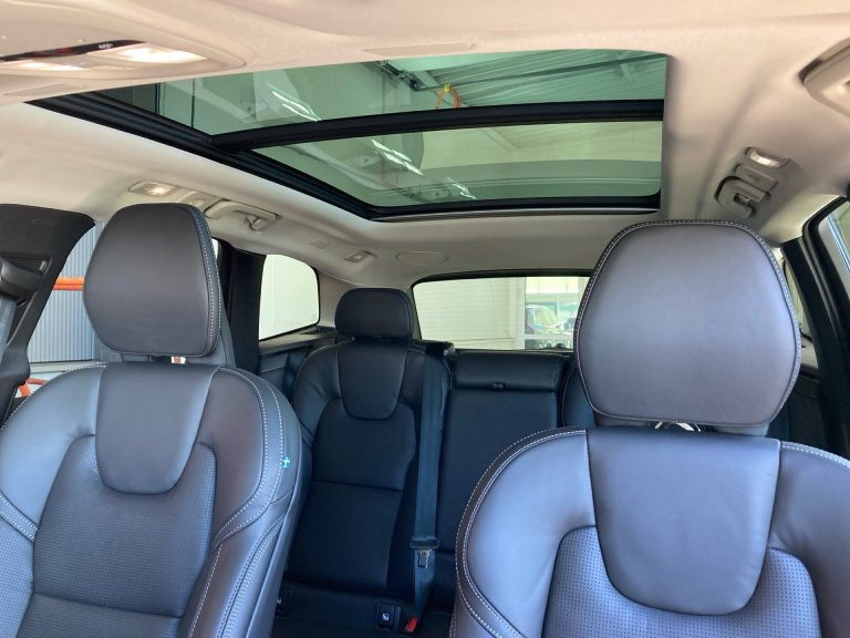 Bild 14: VOLVO PKW XC60 Ultra, T6 AWD Plug-in Hybrid, Elektrisch/Benzin, Dark