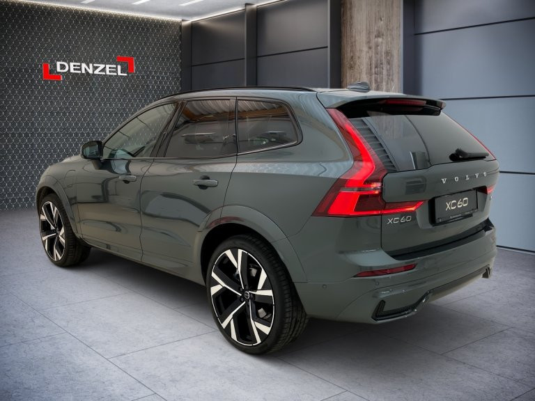 Bild 2: VOLVO PKW XC60 Ultra, T6 AWD Plug-in Hybrid, Elektrisch/Benzin, Dark