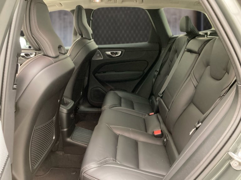 Bild 8: VOLVO PKW XC60 Ultra, T6 AWD Plug-in Hybrid, Elektrisch/Benzin, Dark