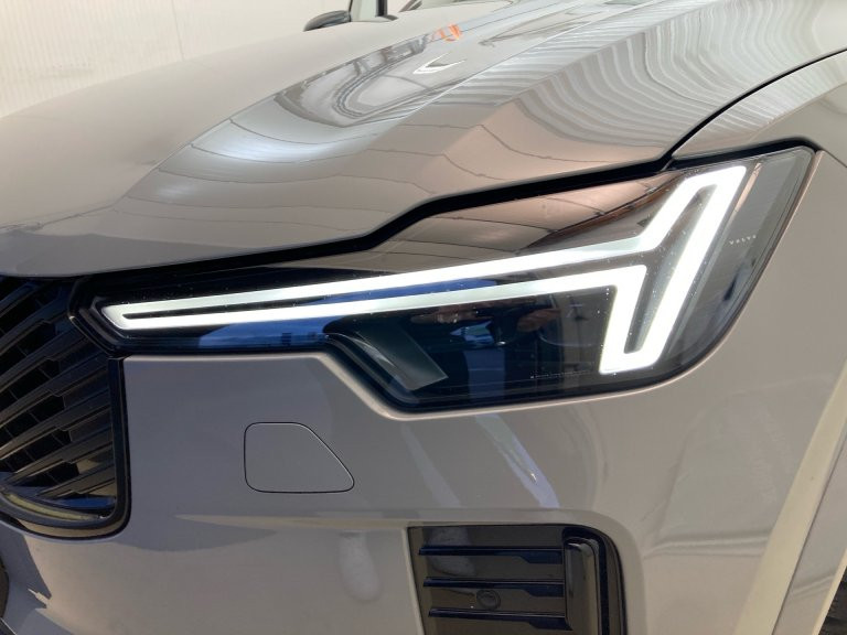 Bild 11: VOLVO PKW XC90 Plus, T8 AWD Plug-in Hybrid,Dark,7 Sitze