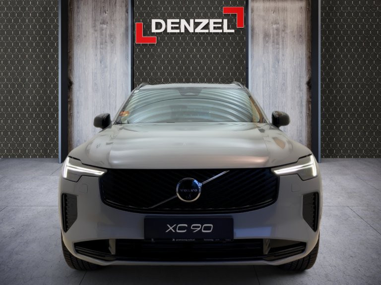 Bild 12: VOLVO PKW XC90 Plus, T8 AWD Plug-in Hybrid,Dark,7 Sitze