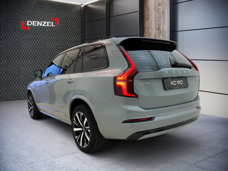 Bild 2: VOLVO PKW XC90 Plus, T8 AWD Plug-in Hybrid,Dark,7 Sitze